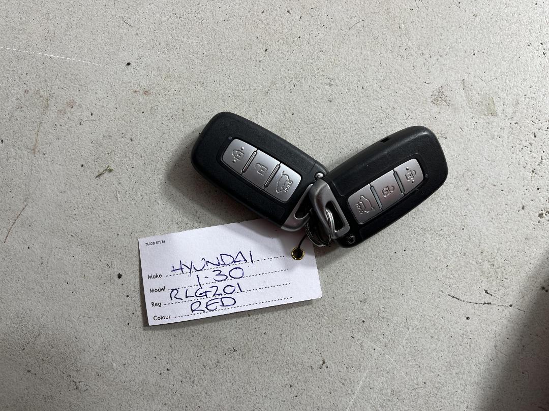 Photo '22' of Hyundai I30 Photo '22' of Hyundai I30