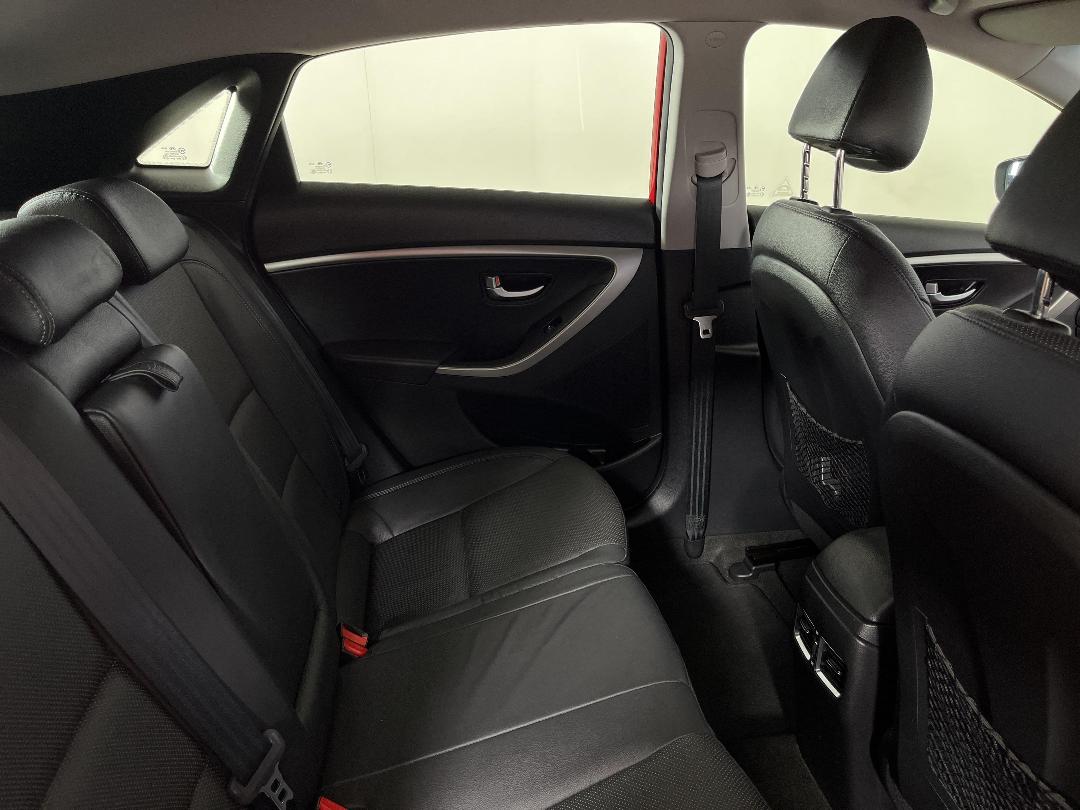 Photo '20' of Hyundai I30 Photo '20' of Hyundai I30