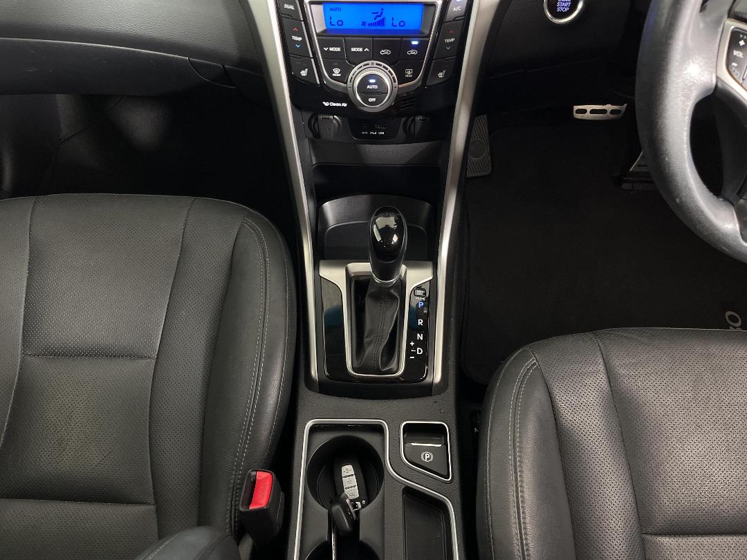 Photo '23' of Hyundai I30 Photo '23' of Hyundai I30