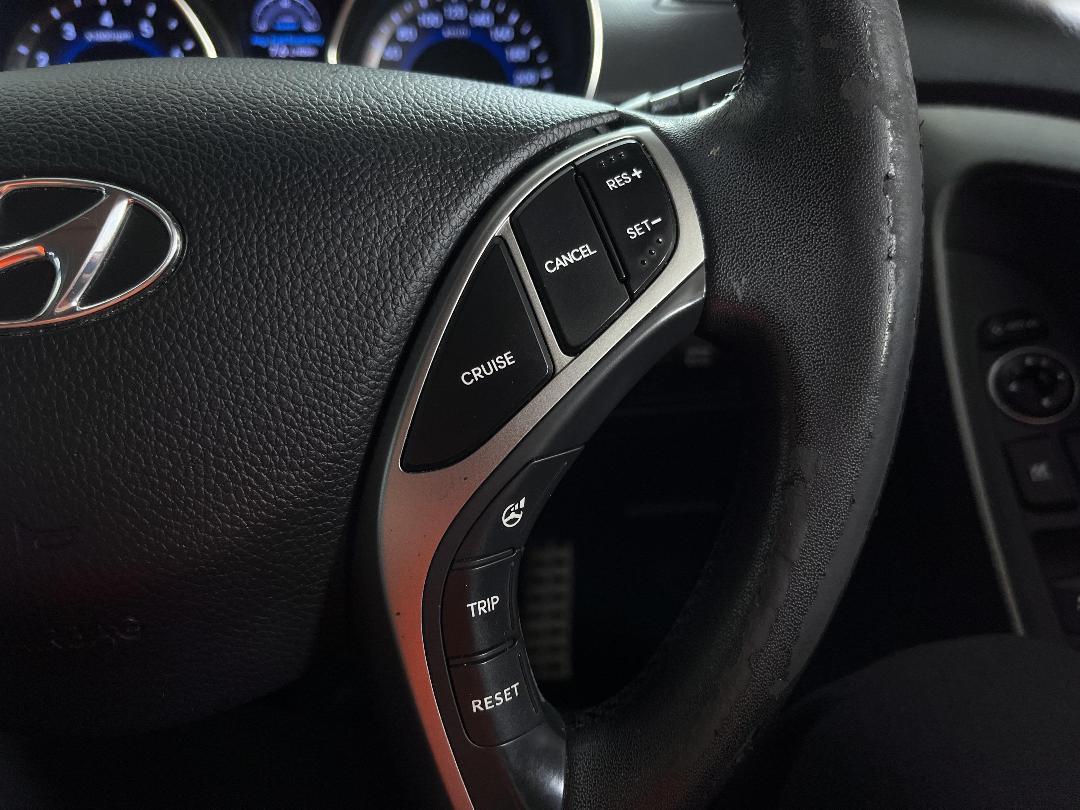 Photo '24' of Hyundai I30 Photo '24' of Hyundai I30