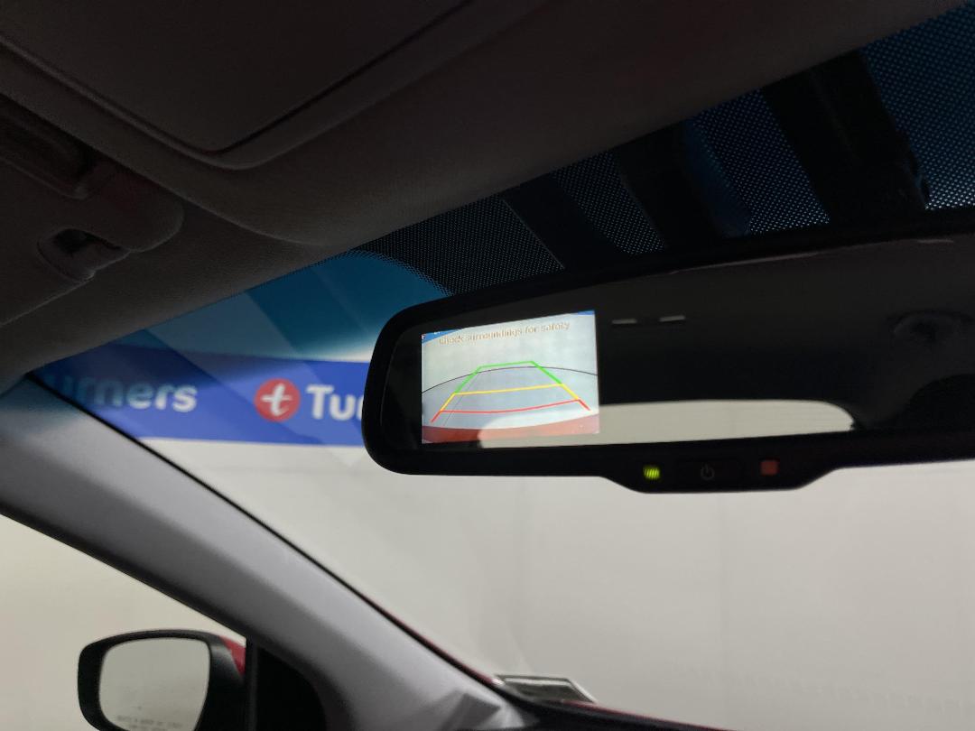 Photo '26' of Hyundai I30 Photo '26' of Hyundai I30