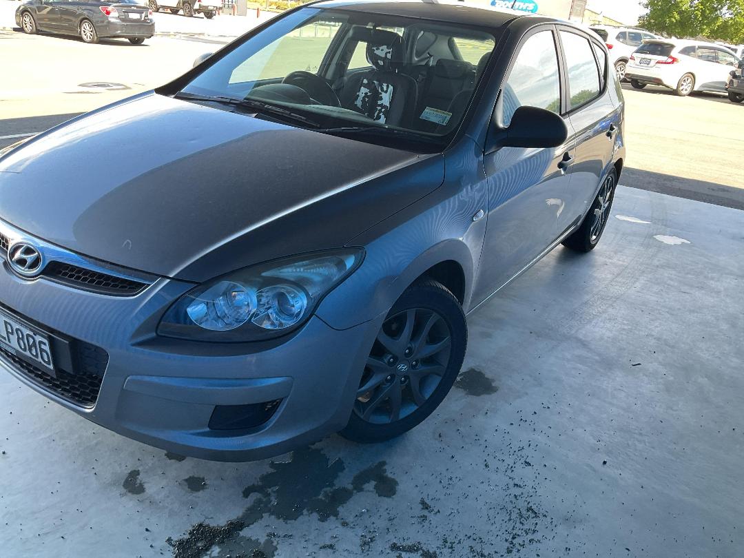 Photo '3' of Hyundai I30