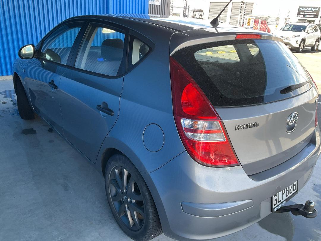 Photo '4' of Hyundai I30