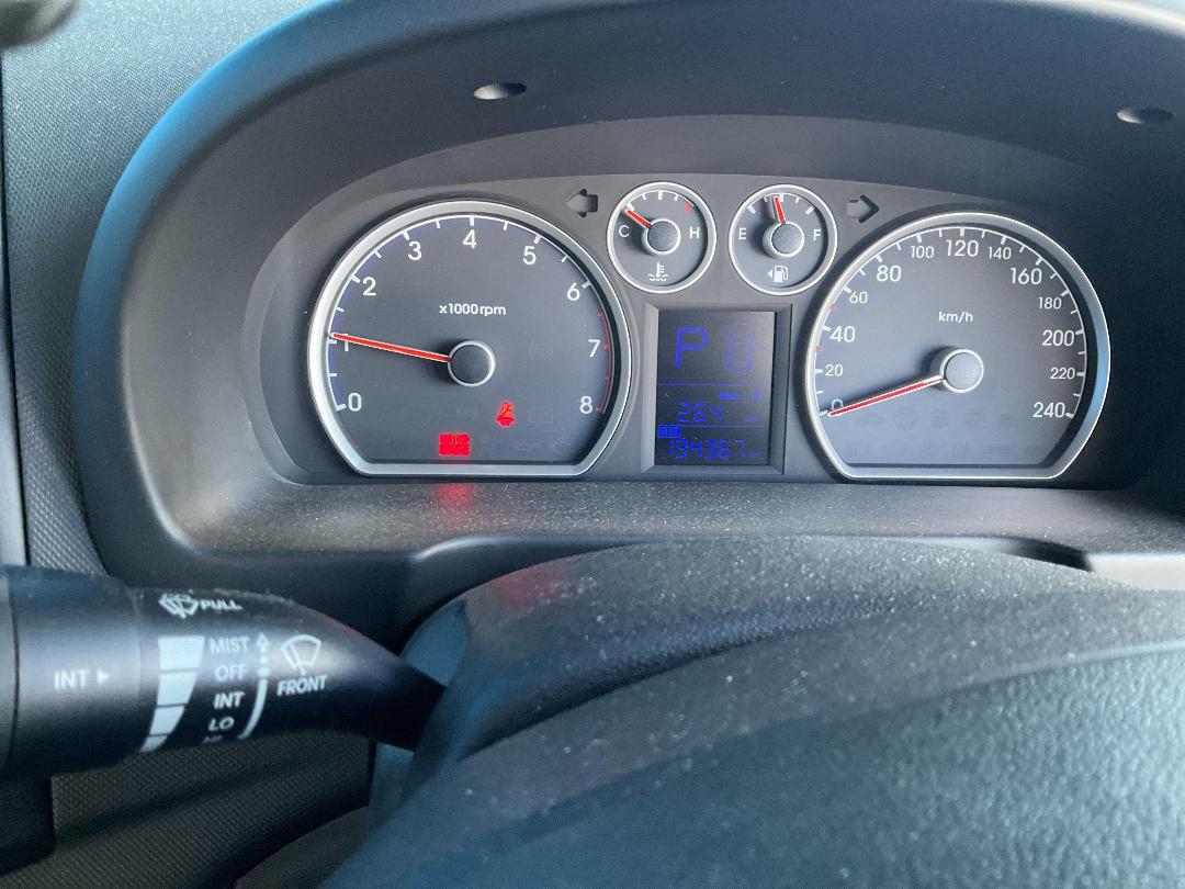 Photo '8' of Hyundai I30