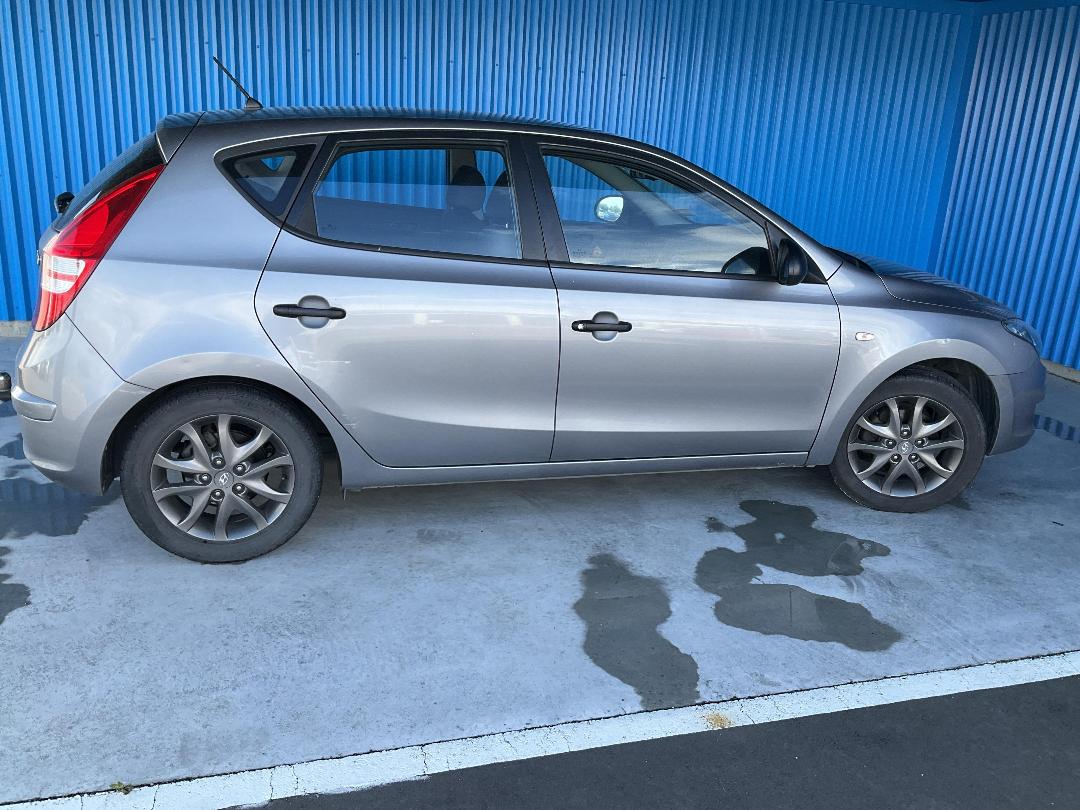 Photo '7' of Hyundai I30