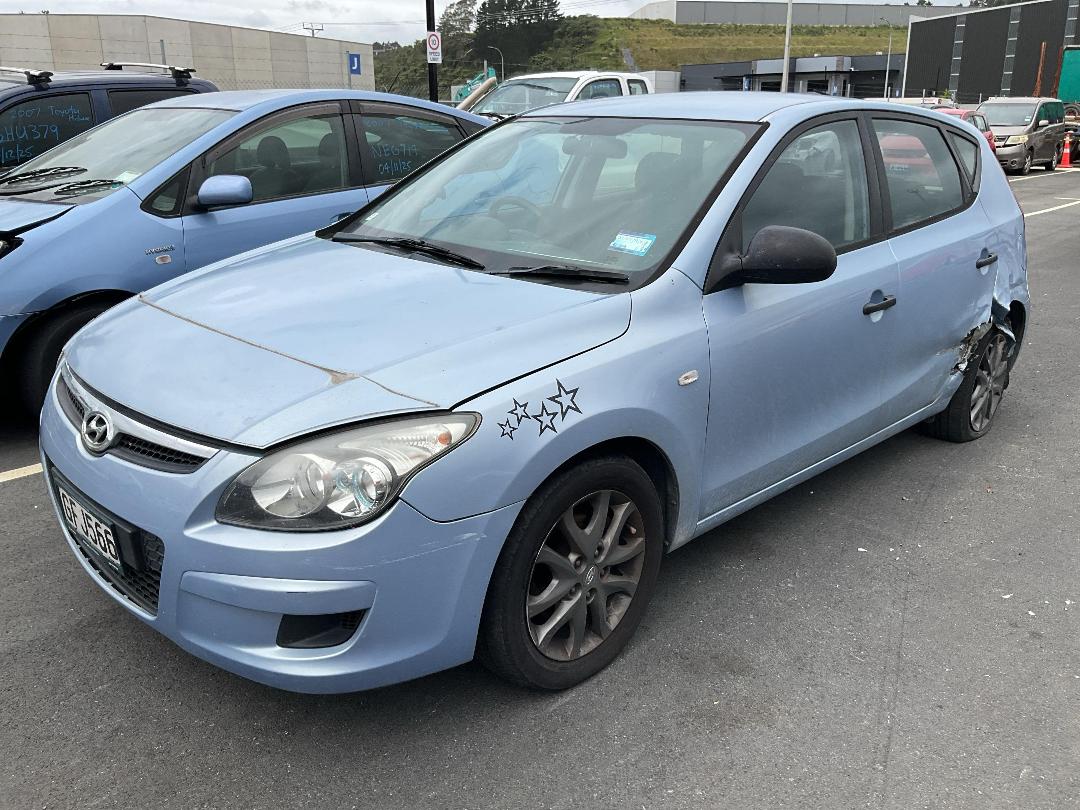 Photo '2' of Hyundai I30