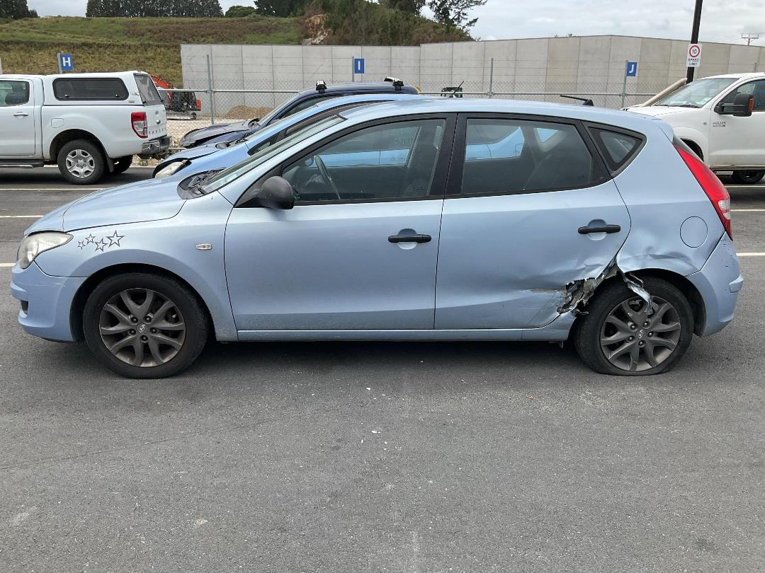 Photo '5' of Hyundai I30