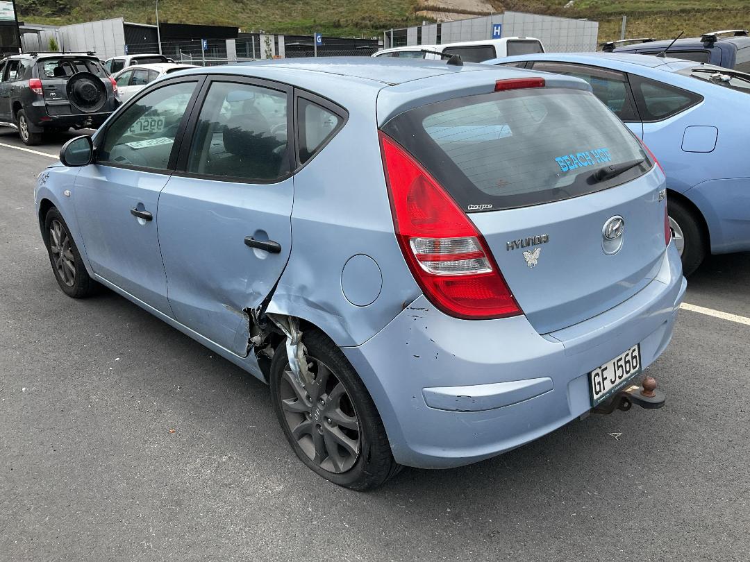 Photo '3' of Hyundai I30