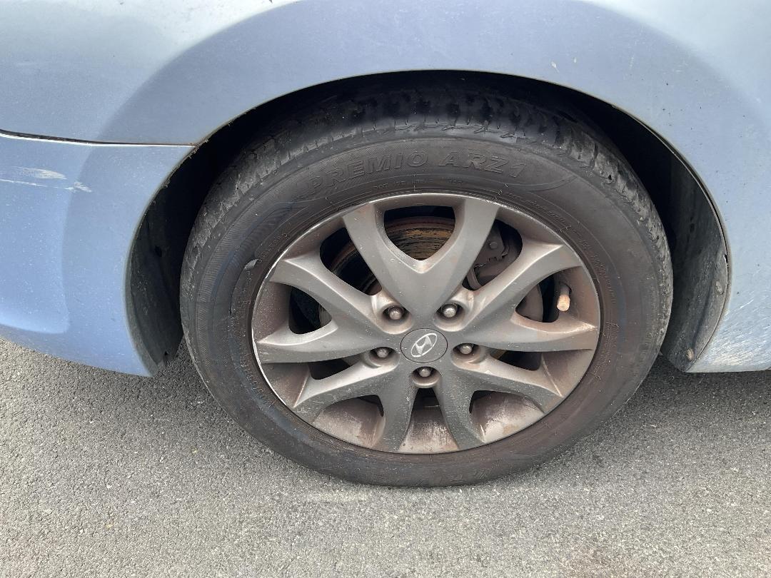 Photo '10' of Hyundai I30