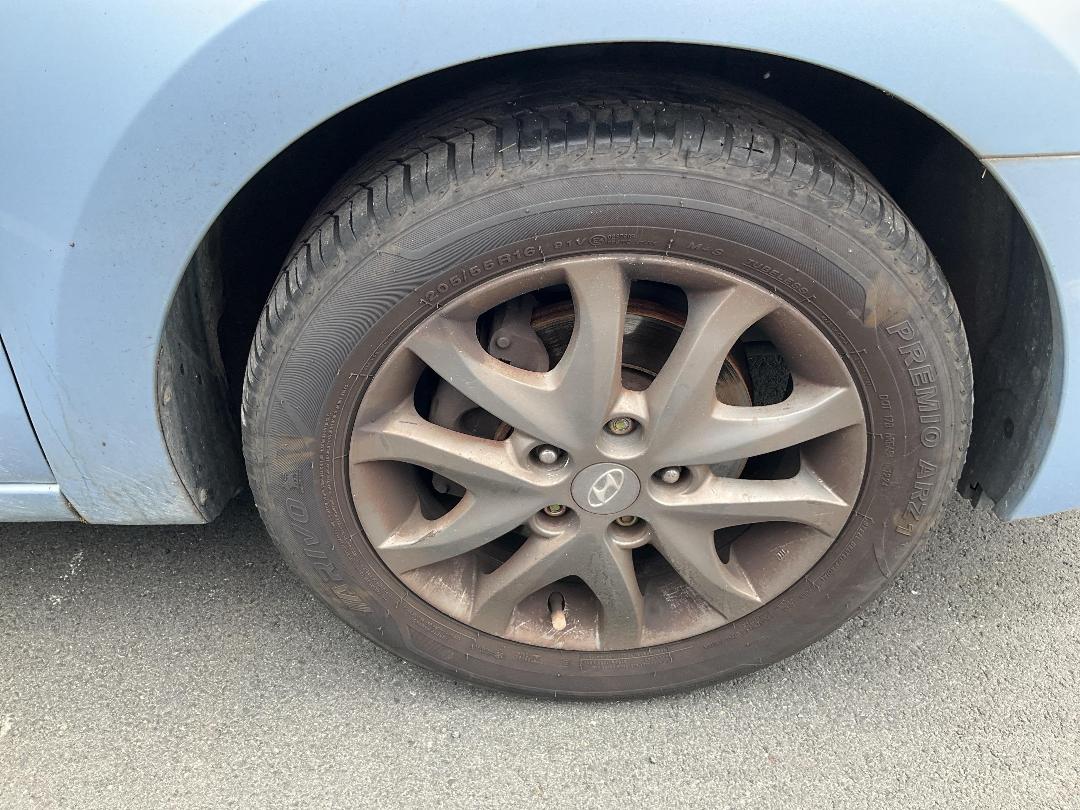 Photo '9' of Hyundai I30