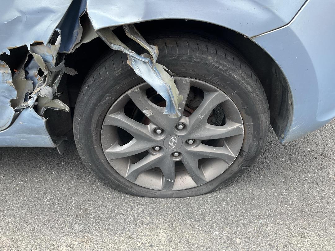 Photo '11' of Hyundai I30