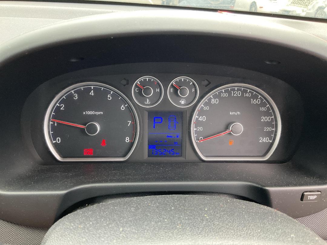 Photo '14' of Hyundai I30