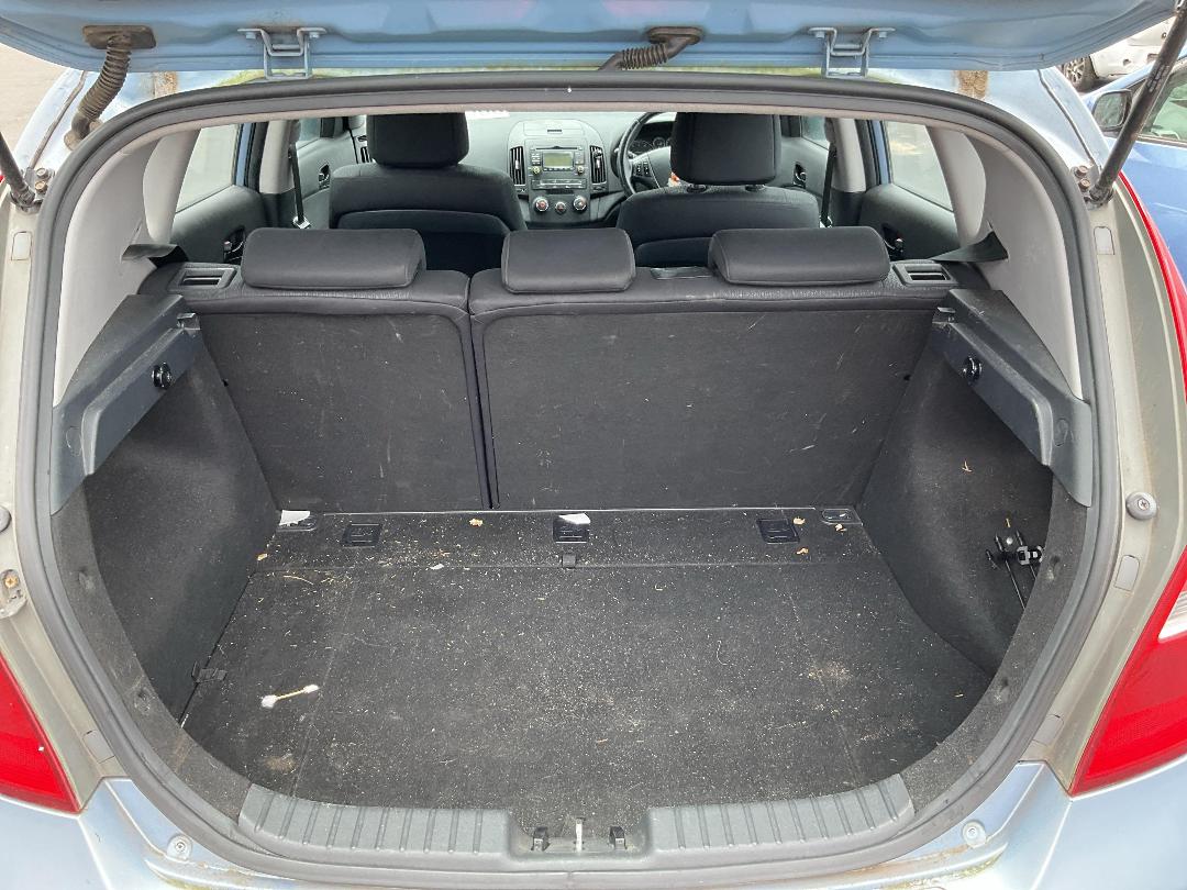 Photo '18' of Hyundai I30