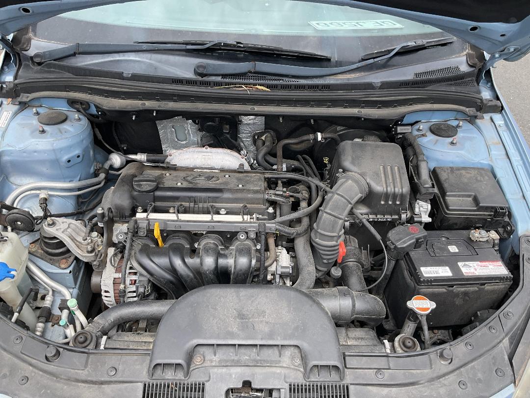 Photo '19' of Hyundai I30