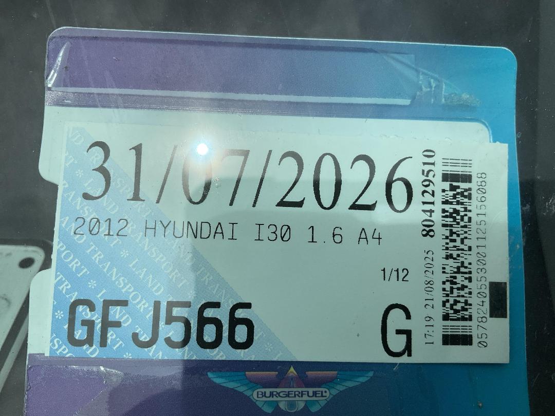 Photo '23' of Hyundai I30