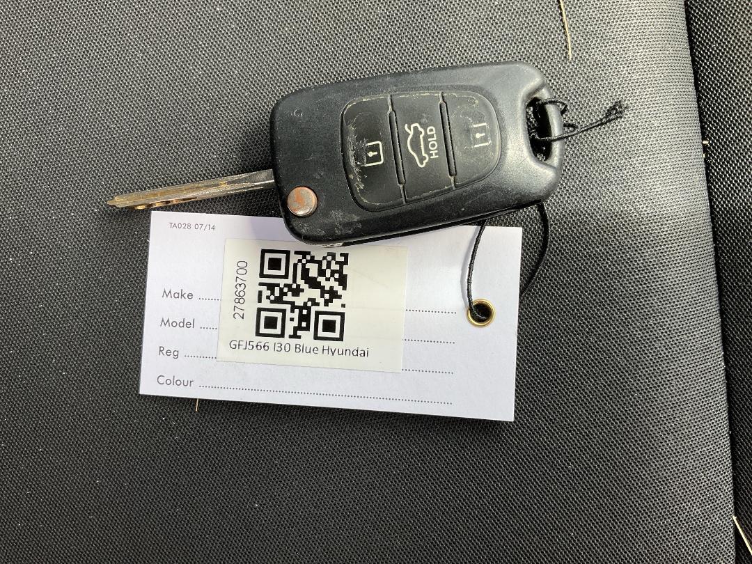 Photo '24' of Hyundai I30