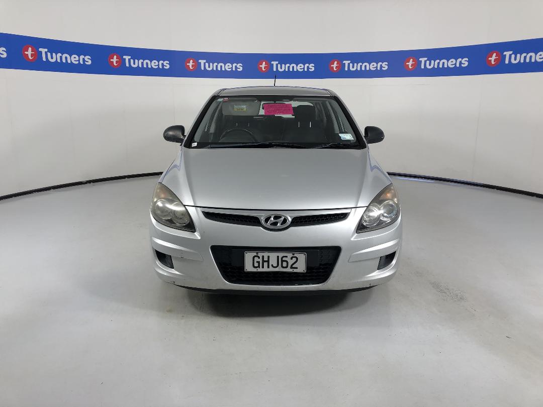 Photo '3' of Hyundai I30