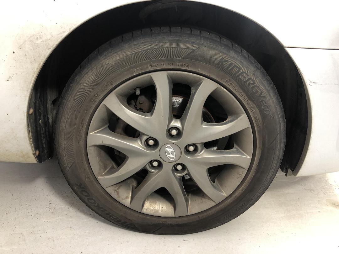 Photo '2' of Hyundai I30