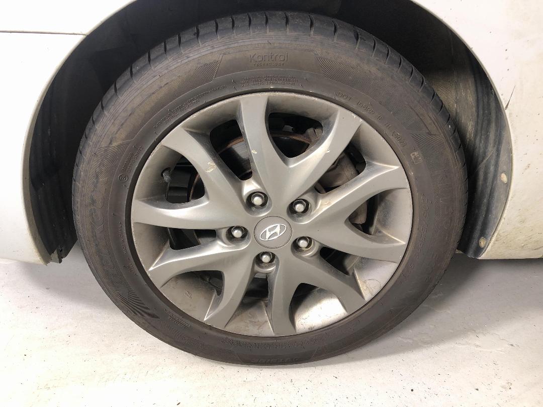 Photo '5' of Hyundai I30