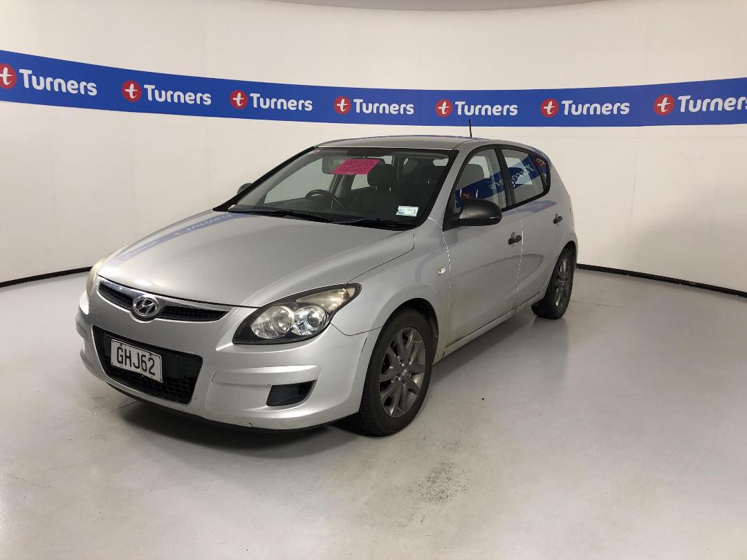 Photo '4' of Hyundai I30