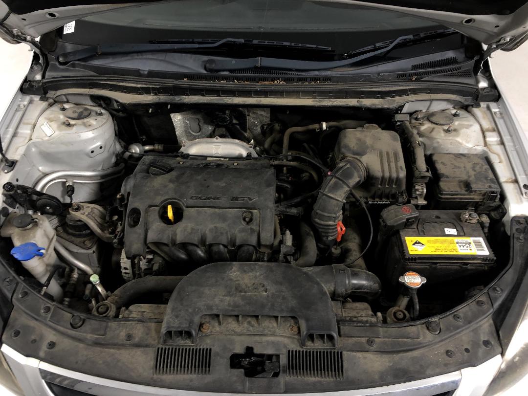 Photo '6' of Hyundai I30