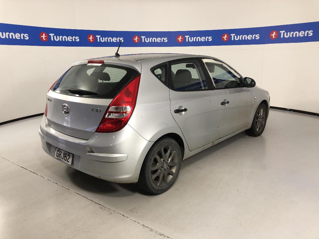 Photo '7' of Hyundai I30