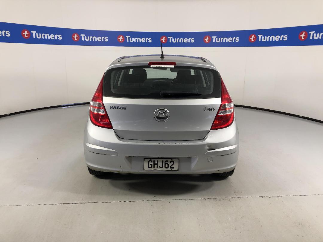 Photo '9' of Hyundai I30