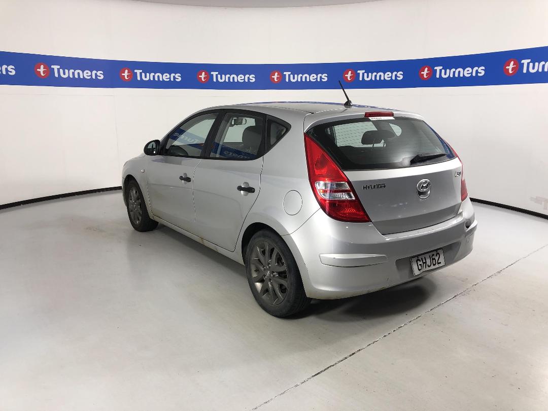 Photo '10' of Hyundai I30