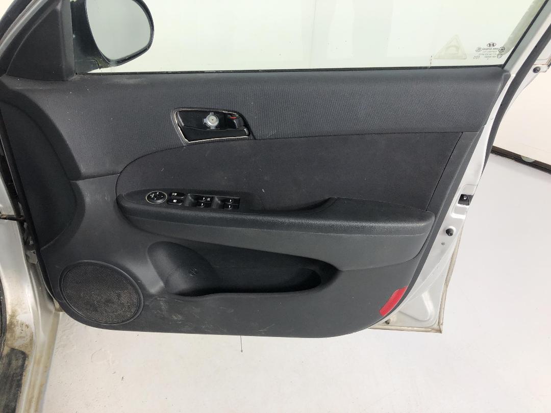 Photo '13' of Hyundai I30