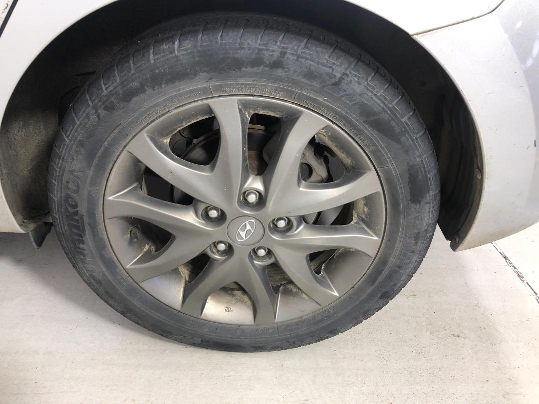 Photo '11' of Hyundai I30