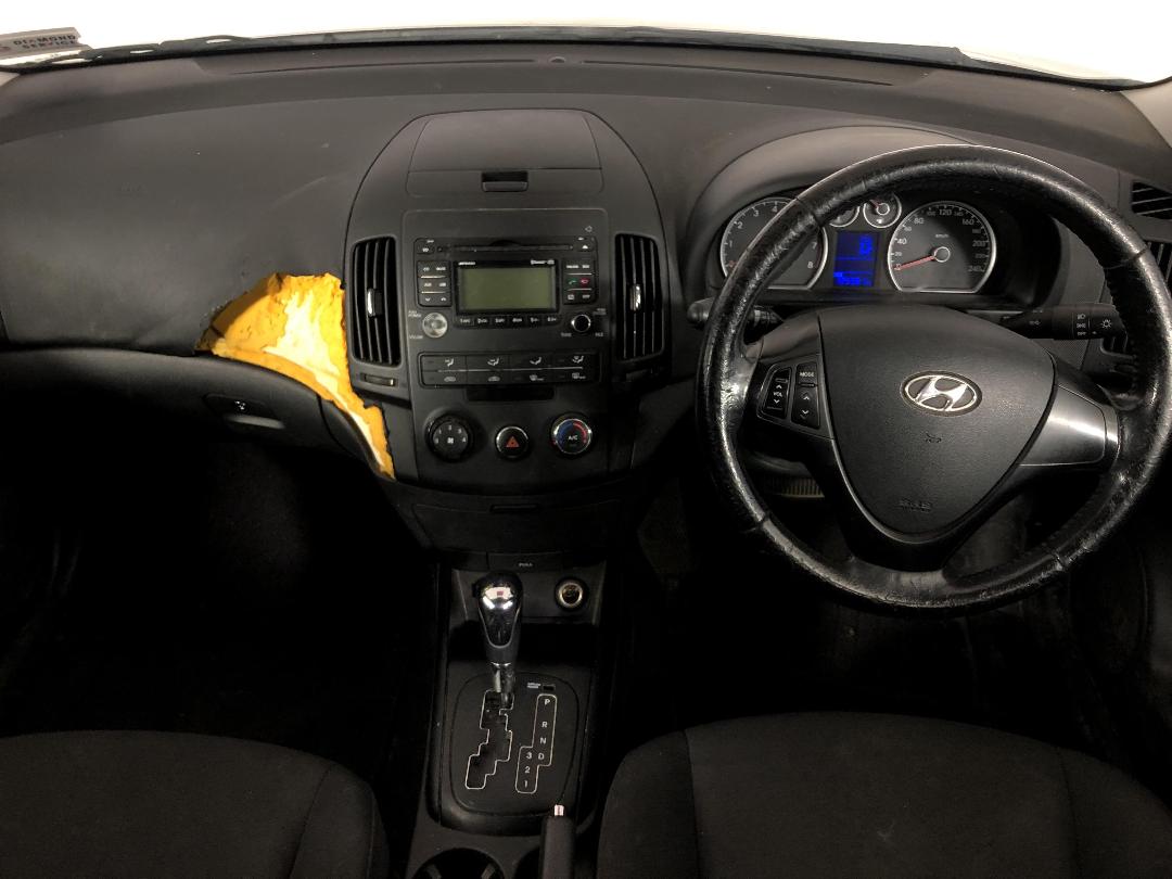 Photo '19' of Hyundai I30