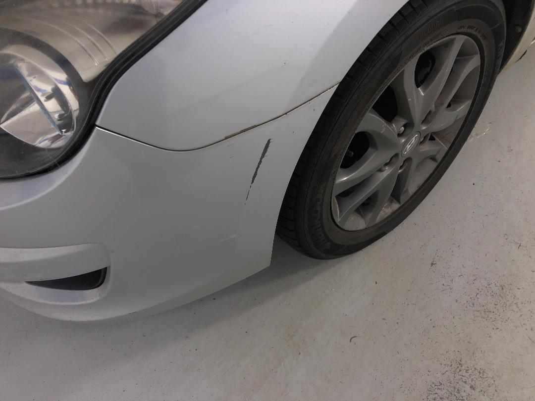 Photo '23' of Hyundai I30