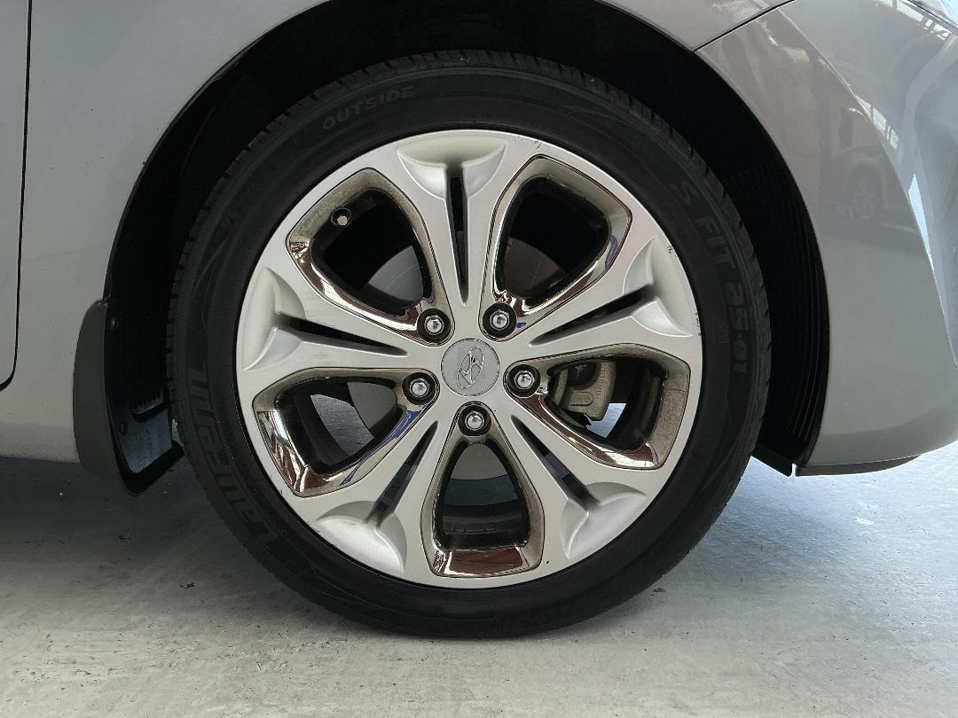 Photo '9' of Hyundai I30