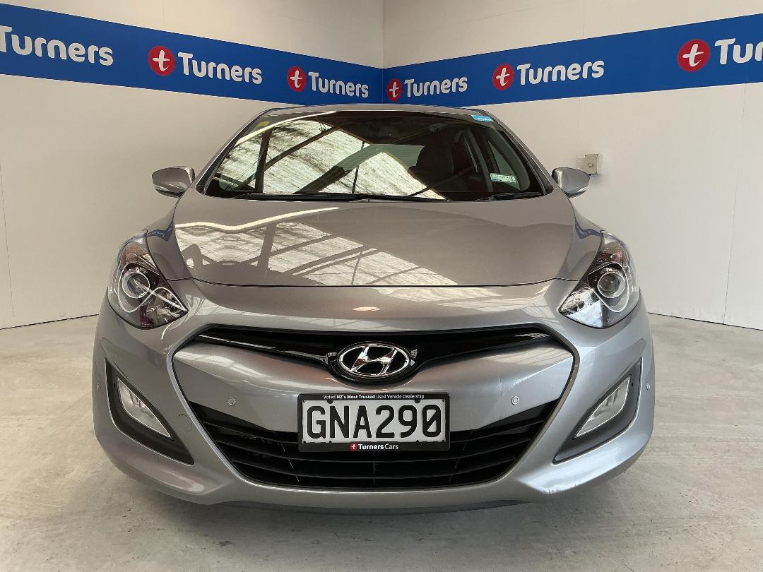 Photo '2' of Hyundai I30