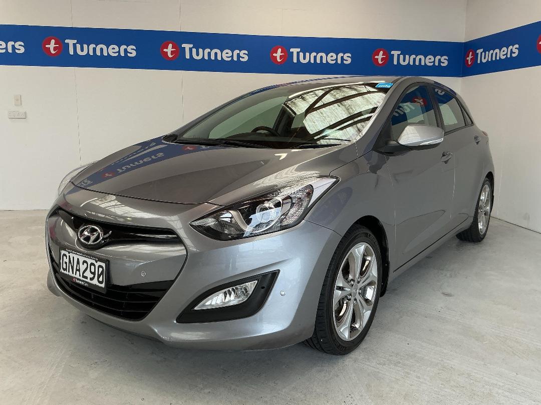 Photo '4' of Hyundai I30