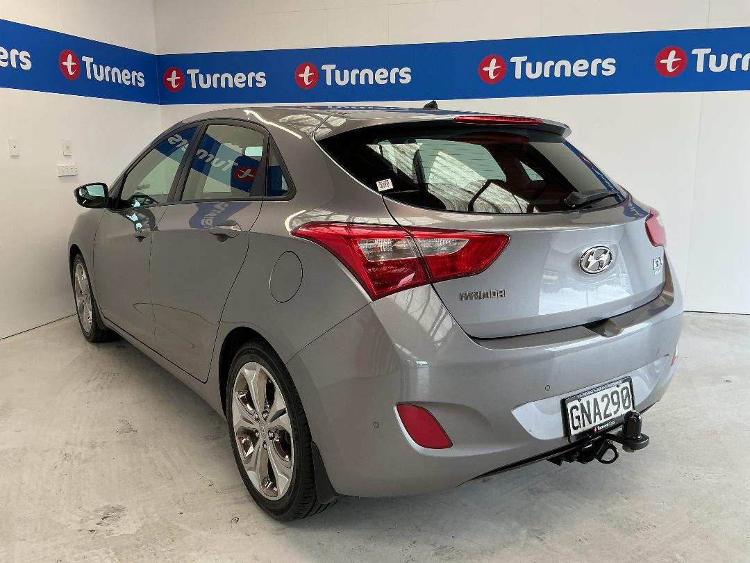 Photo '5' of Hyundai I30