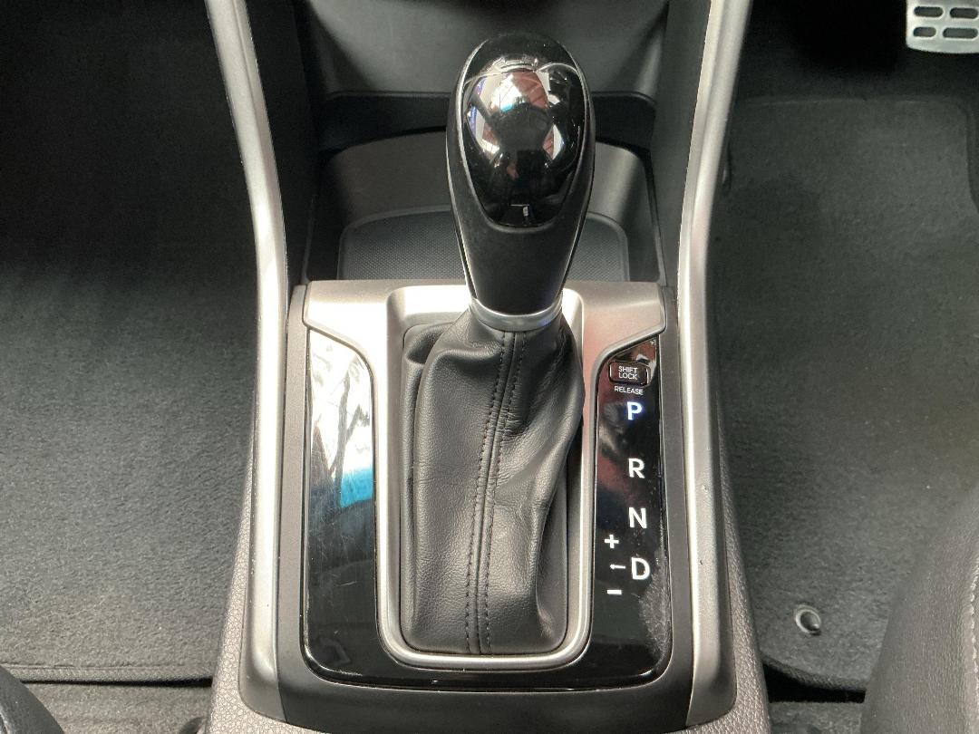 Photo '23' of Hyundai I30