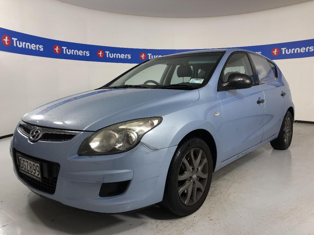 Photo '4' of Hyundai I30