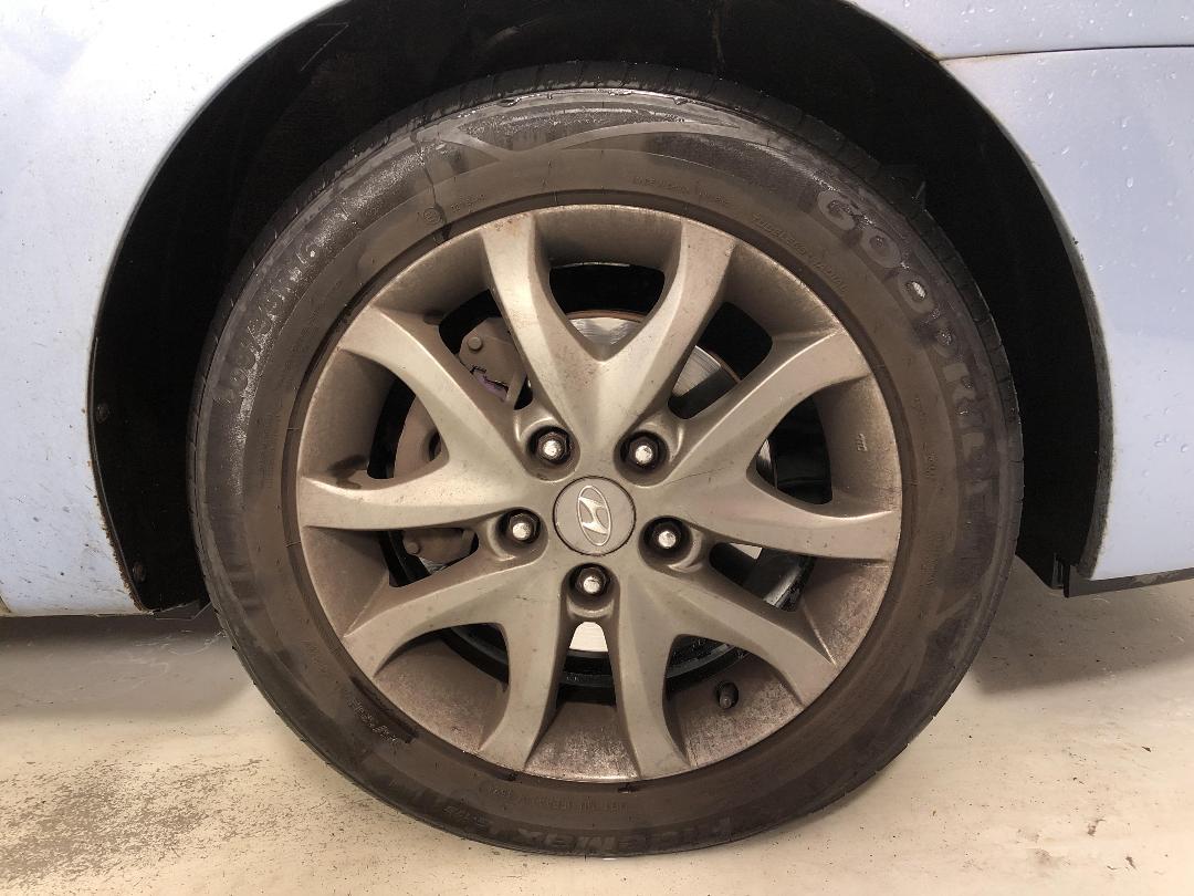 Photo '2' of Hyundai I30