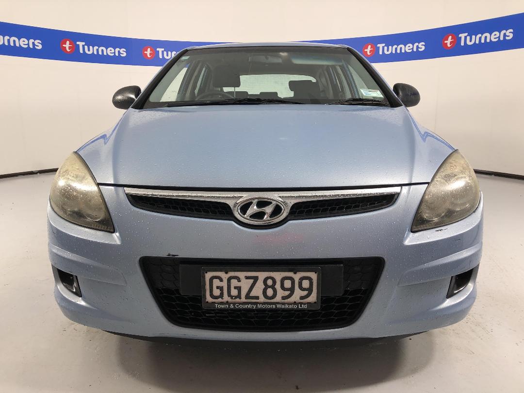 Photo '3' of Hyundai I30