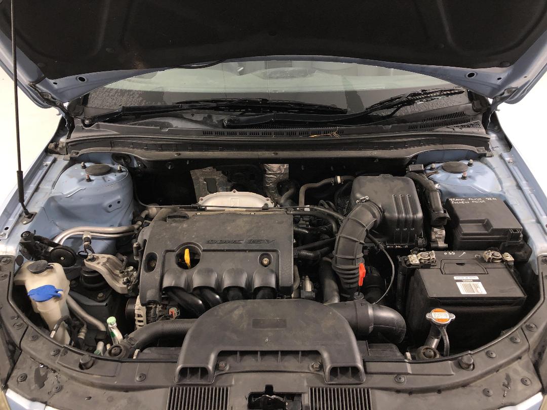 Photo '6' of Hyundai I30