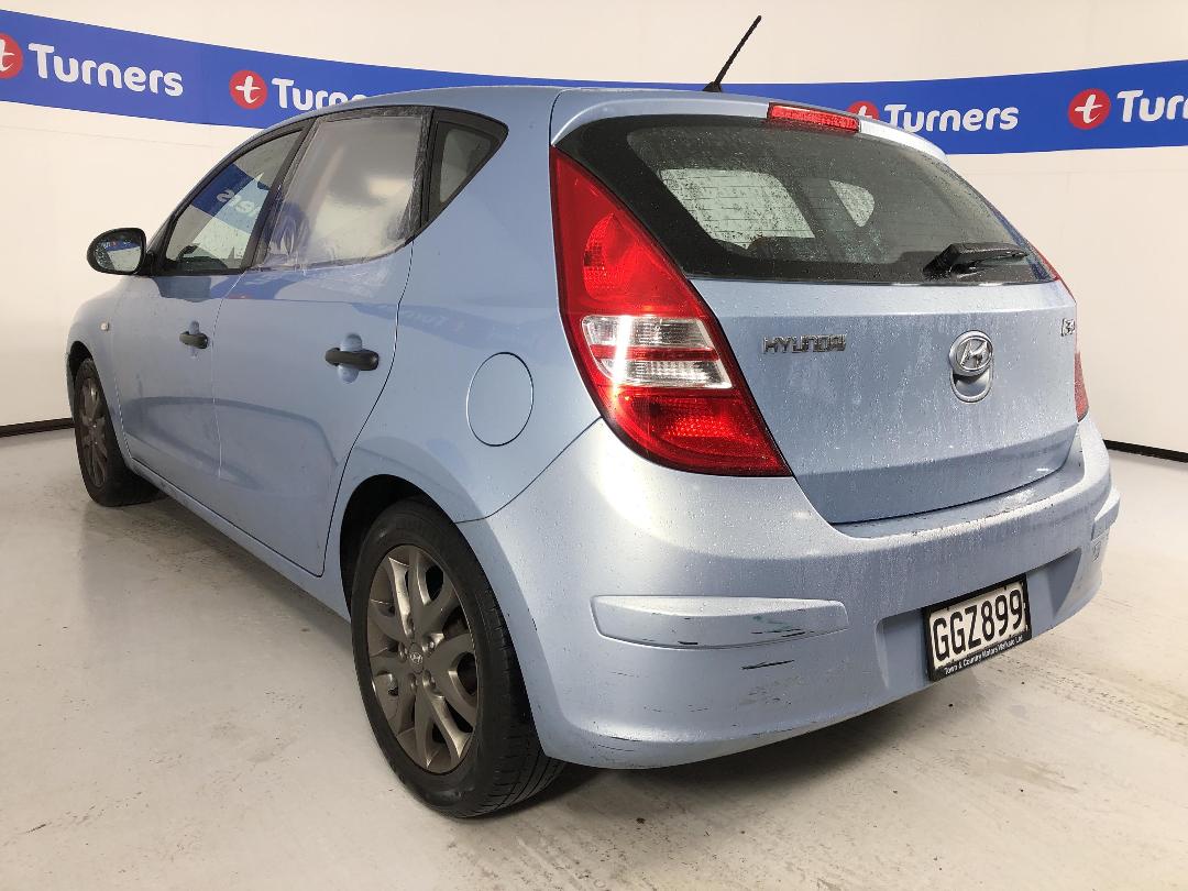 Photo '10' of Hyundai I30