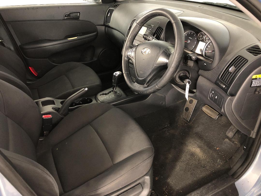 Photo '14' of Hyundai I30