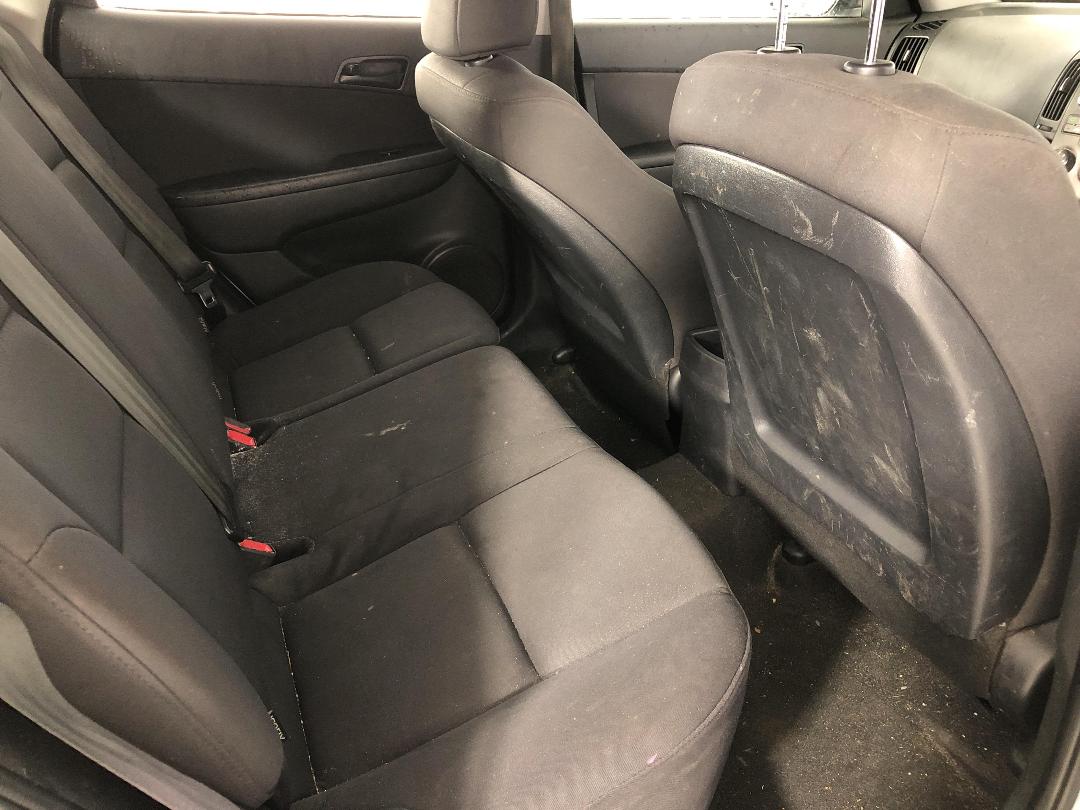 Photo '18' of Hyundai I30