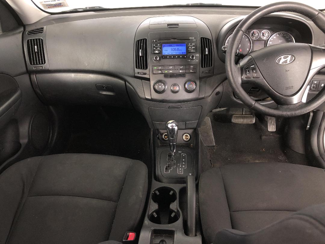 Photo '19' of Hyundai I30