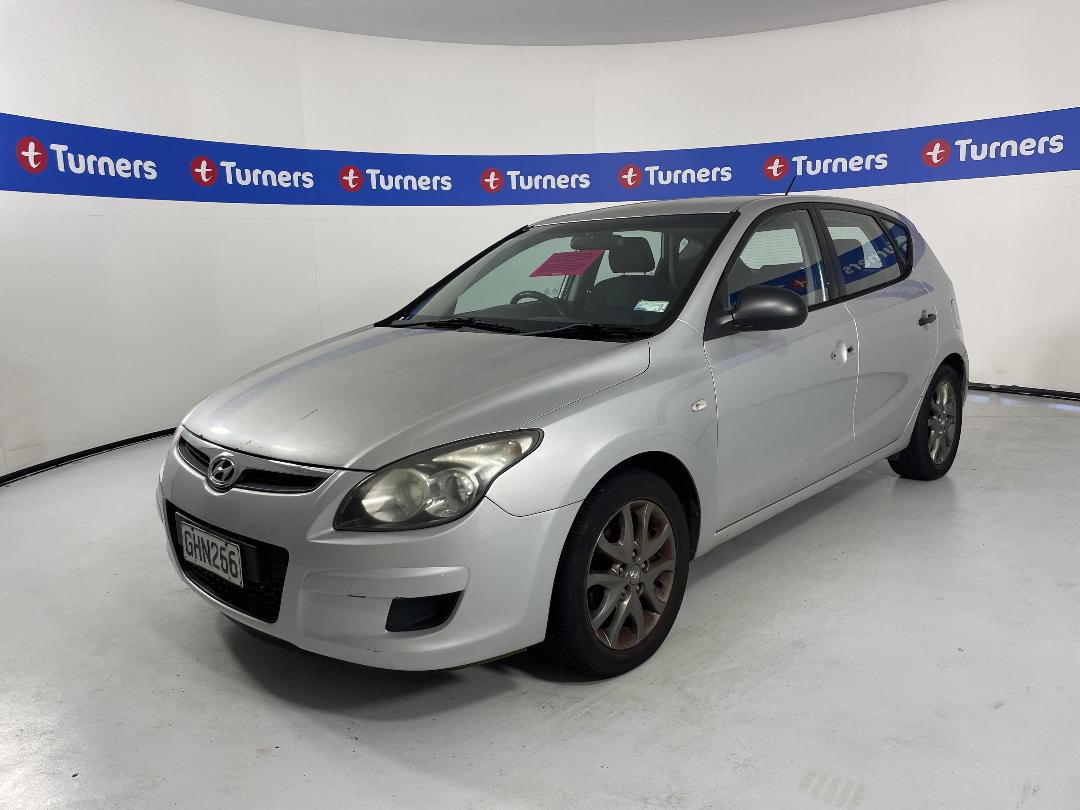 Photo '3' of Hyundai I30