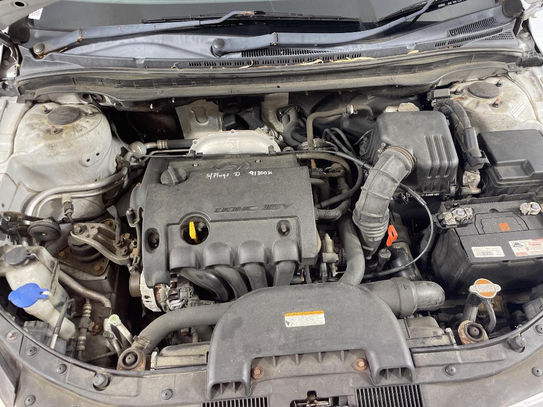 Photo '11' of Hyundai I30