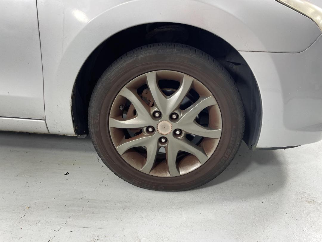 Photo '7' of Hyundai I30