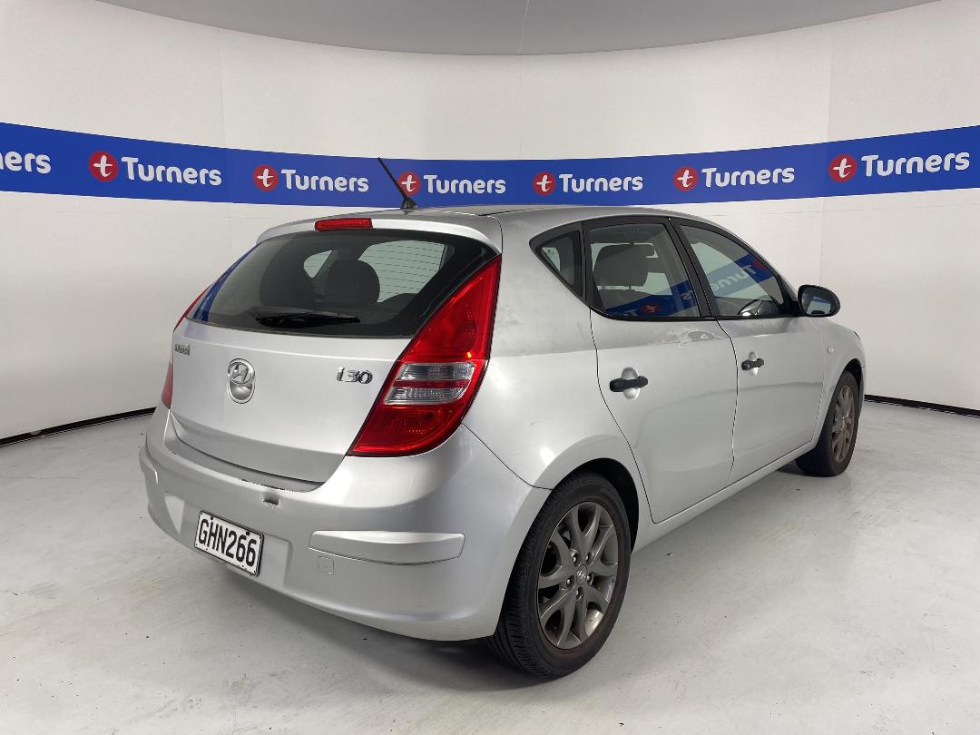 Photo '6' of Hyundai I30