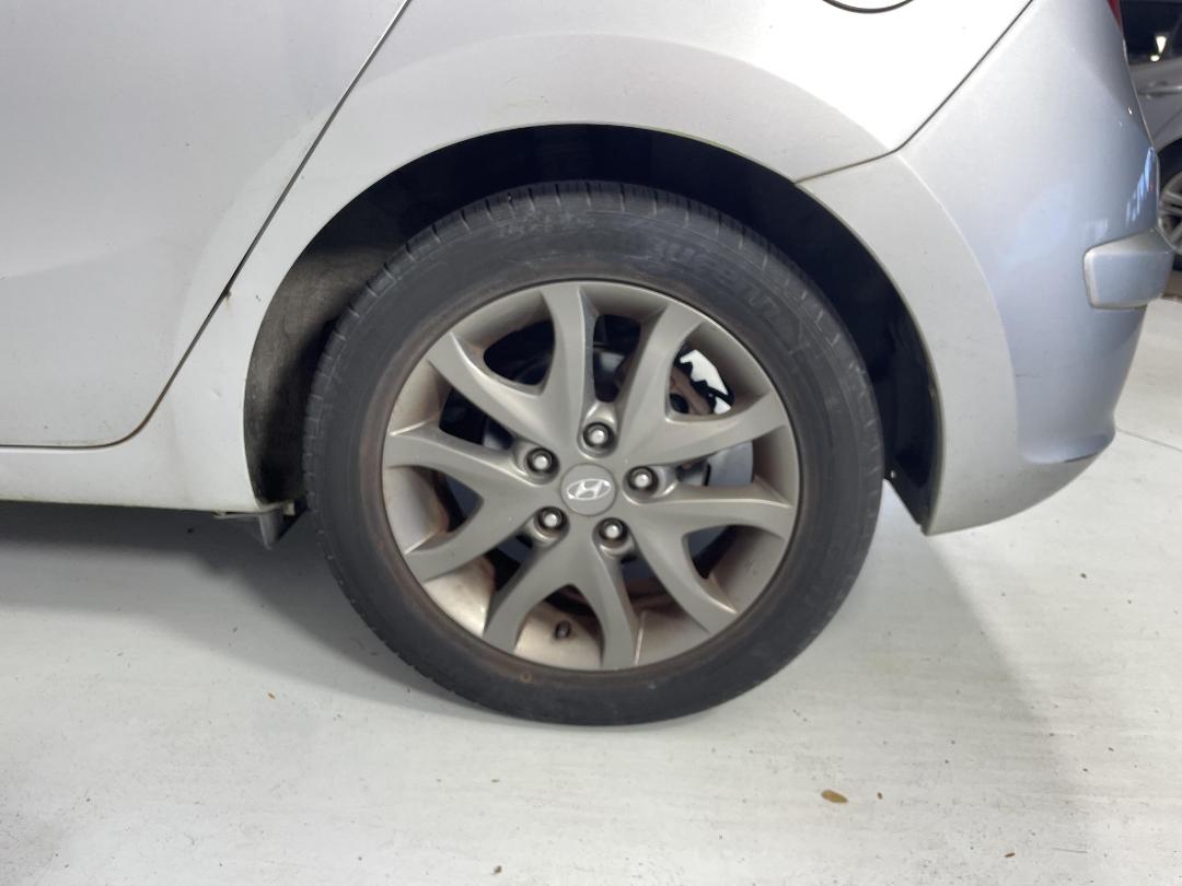 Photo '9' of Hyundai I30